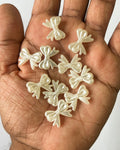 Medium Pearl Bow | Pack of 50 grms