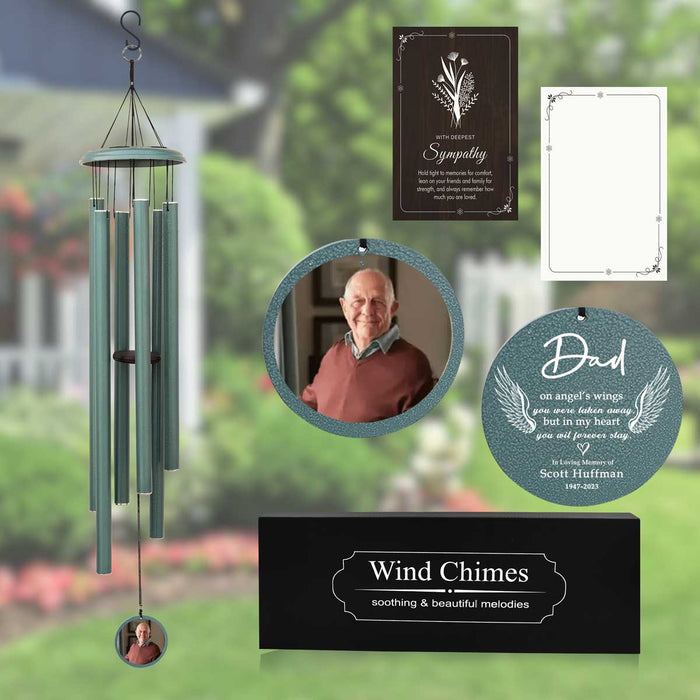 Turkish Green / 30 inches