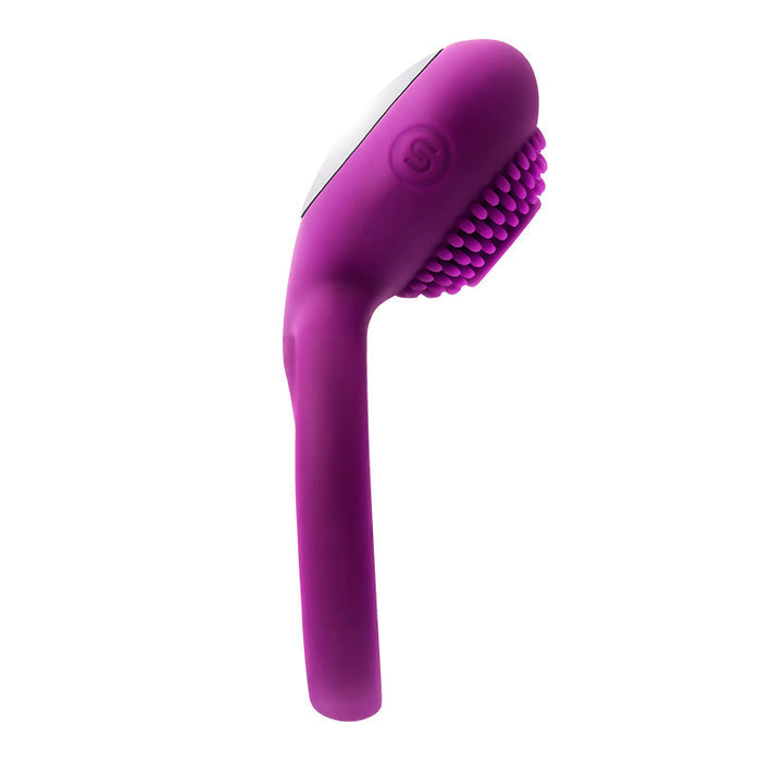 Men's Vibrating Cock Ring