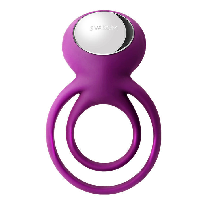 Men's Vibrating Cock Ring