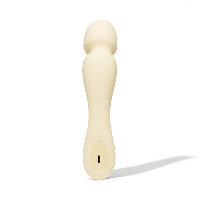 Min, Mini Wand - Butter