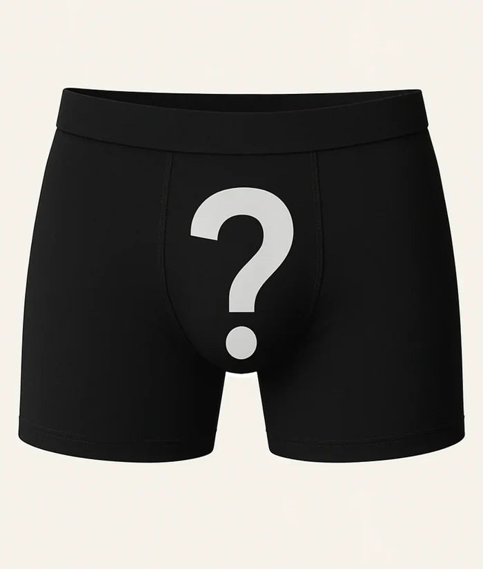 Mistery Item