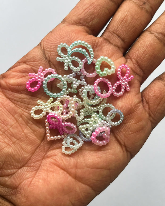 Mix beads // 25 grams