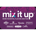 Mix It Up™