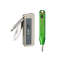 MK Bundle D1 Zombie Green