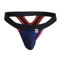 MOB Mesh Y Thong Final Sale