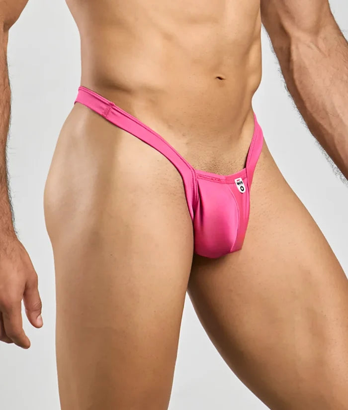MOB Y Buns Thong