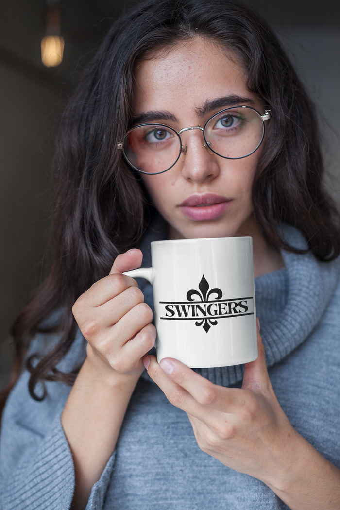 Mug with Color Inside
