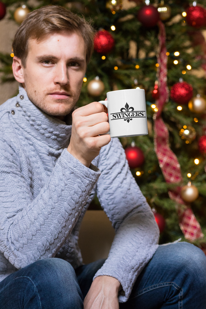 Mug with Color Inside