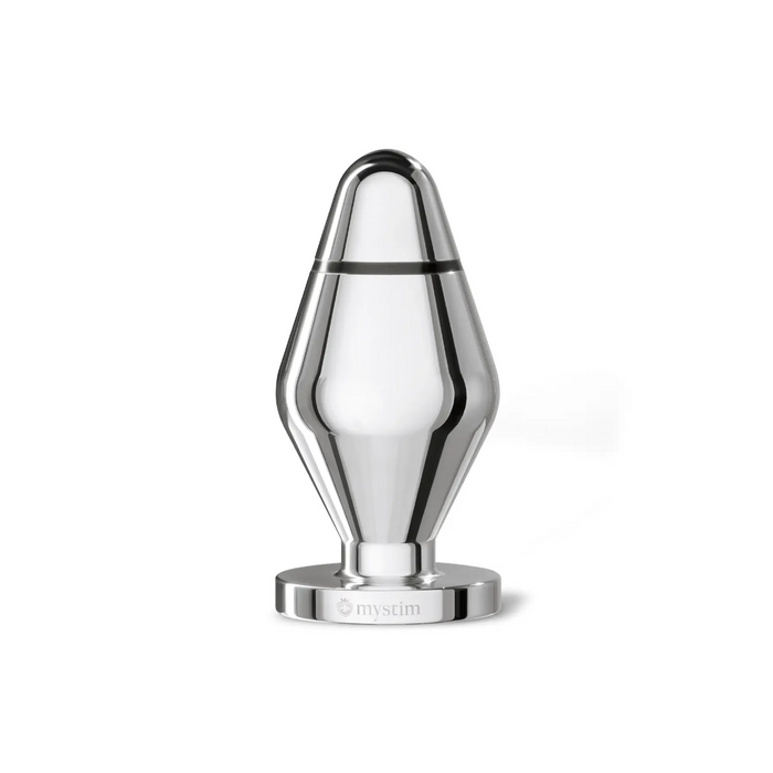 Mystim John Buttplug L