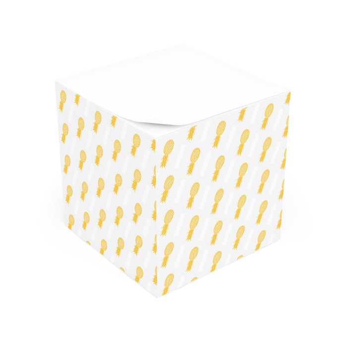 Note Cube