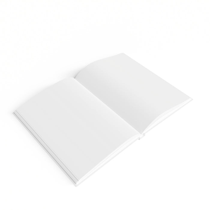 Novelty Journal, "Married with Benefits" - Blank