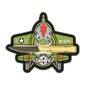 OKNIFE AION Luminous Patch