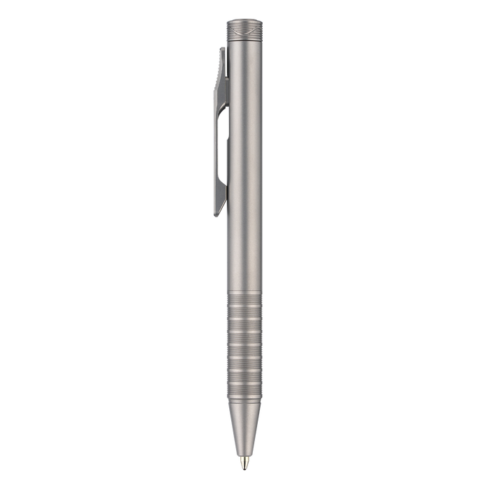 OKNIFE B1 Ti Titanium EDC Pen