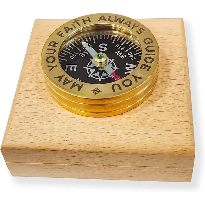 Open Face Compass BC0054