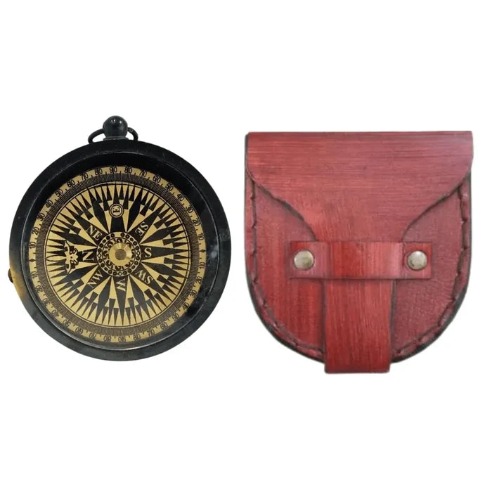 Open Face Compass BC0055