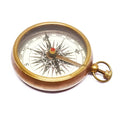 Open Face Compass BC0058