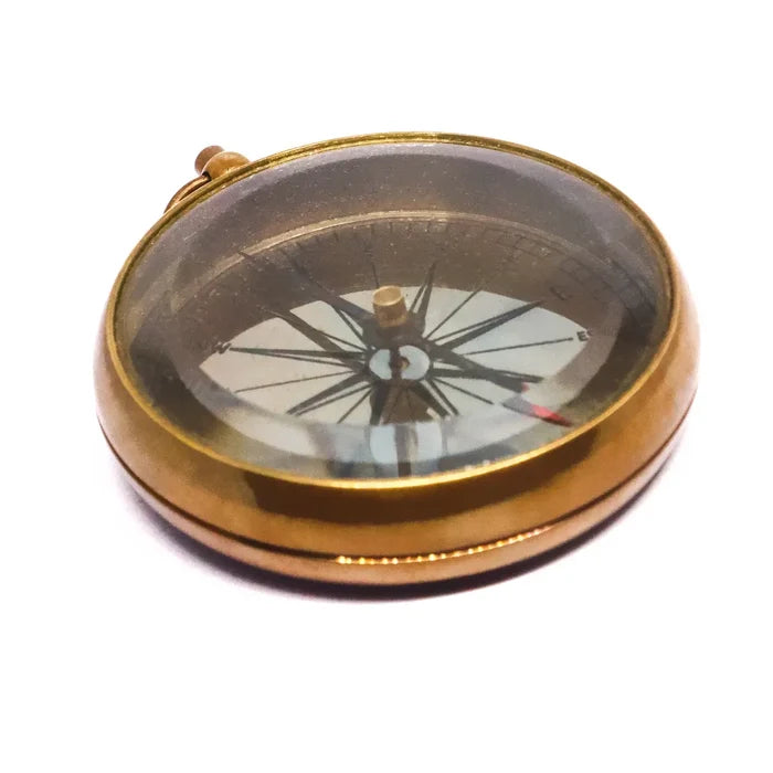 Open Face Compass BC0058