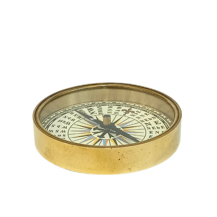 Open Face Compass BC0075