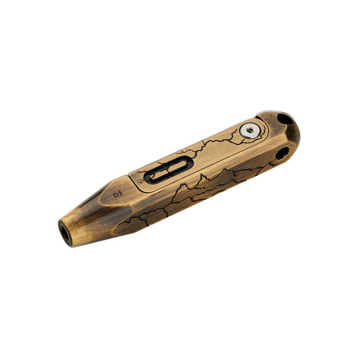 Otacle D1 EDC Multi-Bit Driver（Include the pencil lead）