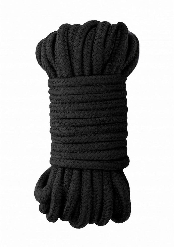 Ouch! Japanese Nylon Rope