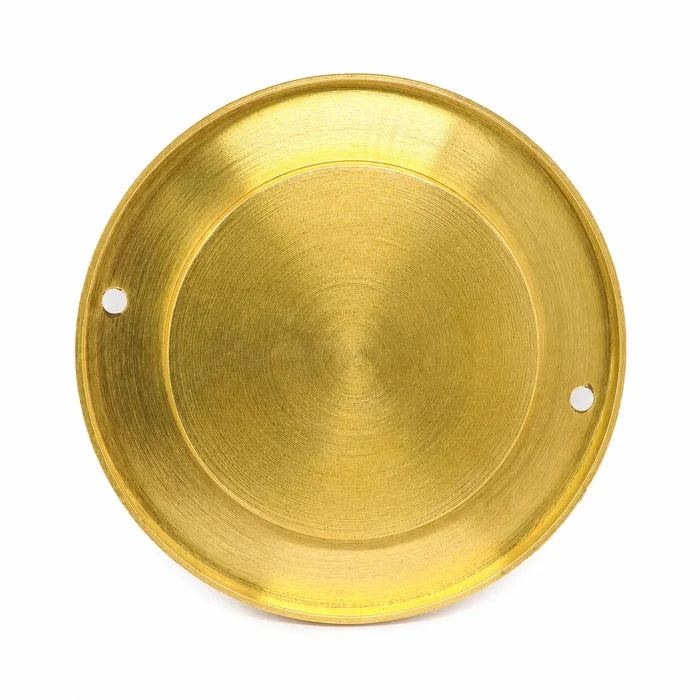 Paper Weight Brass Compass PBC110