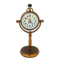 Personalised Desk Clock DC0030