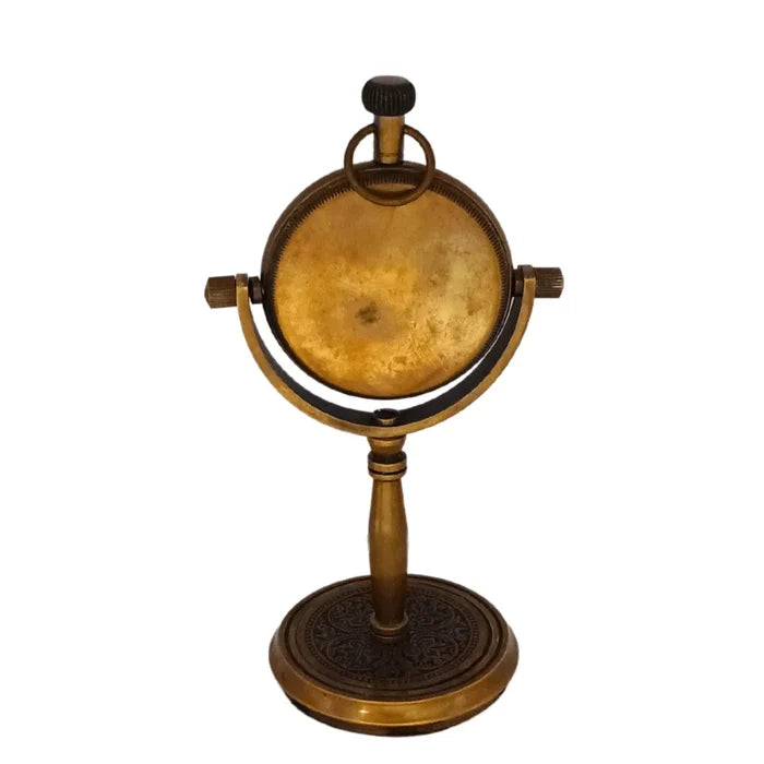 Personalised Desk Clock DC0030