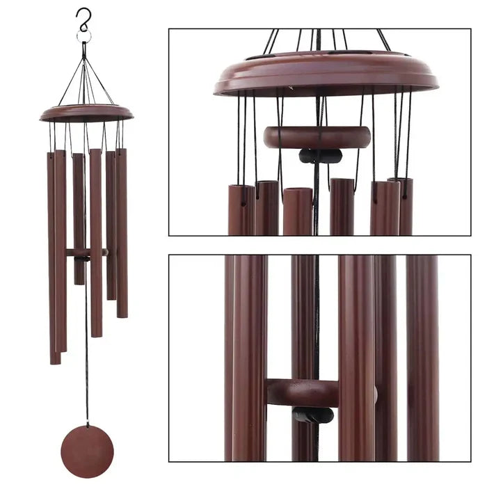 Wind chimes