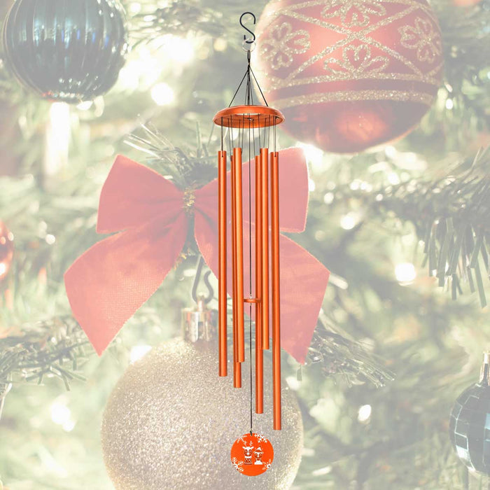 Christmas Wind Chime