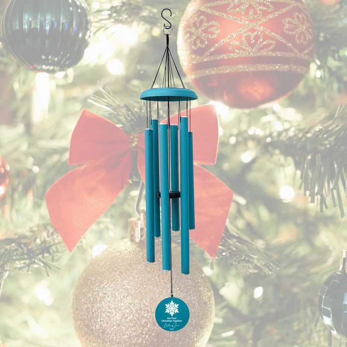 Wind Chime for Christmas