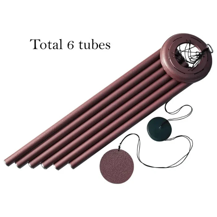 Premium quality Retirement wind chime