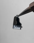 Piano charm - 1 pc