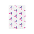 Poker Playing Cards - Female, Female and Male (3-way) Gender Symbols  of Spades Design