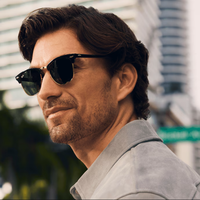 RAY-BAN SUNGLASSES - GIFT CARD (1)