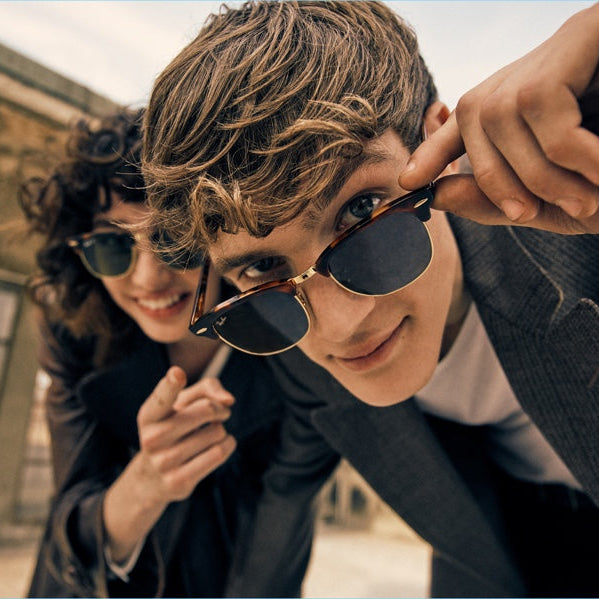 RAY-BAN SUNGLASSES - GIFT CARD (1)