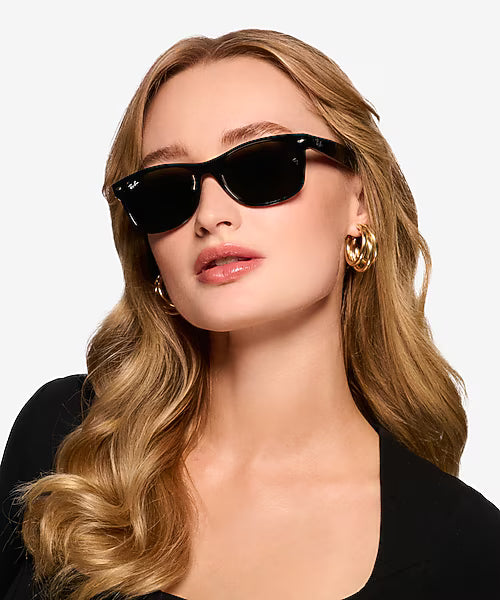 RAY-BAN SUNGLASSES - GIFT CARD (1)