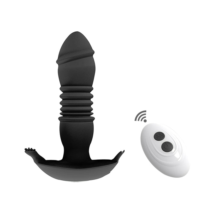 Retractable Thruster