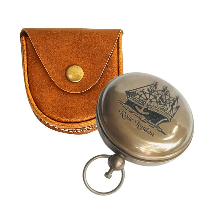 Rose London Compass BC0046