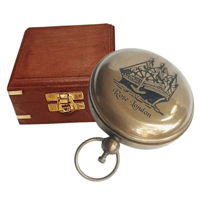 Rose London Compass BC0046