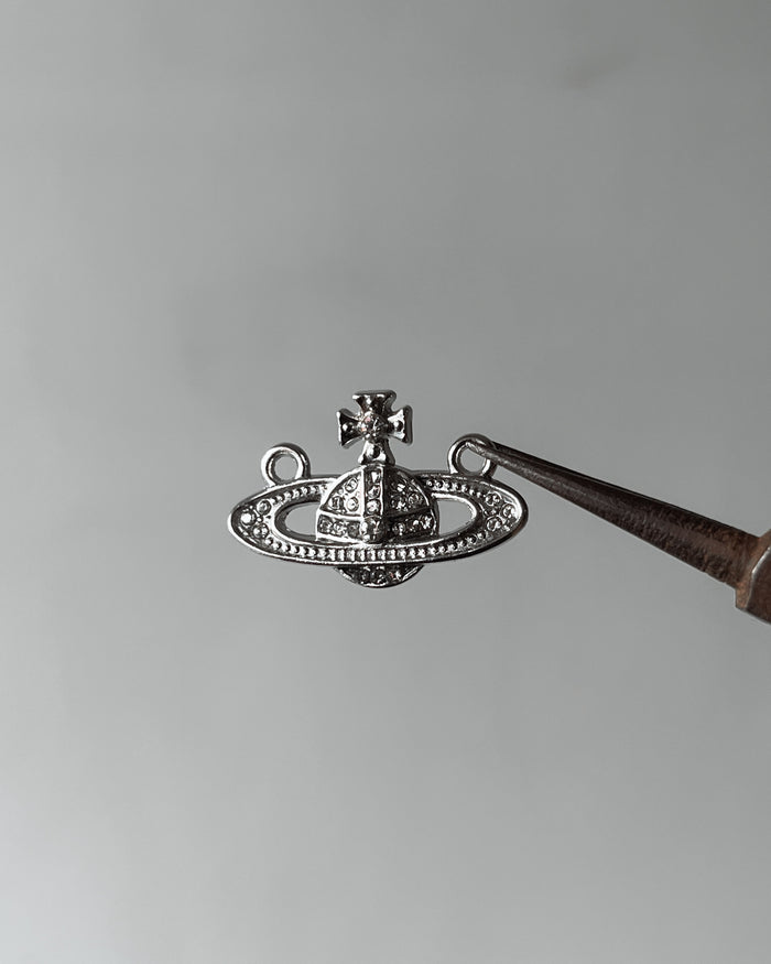 Samosa Charm