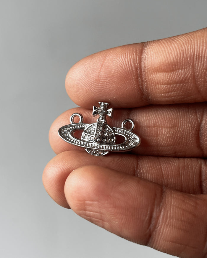 Samosa Charm