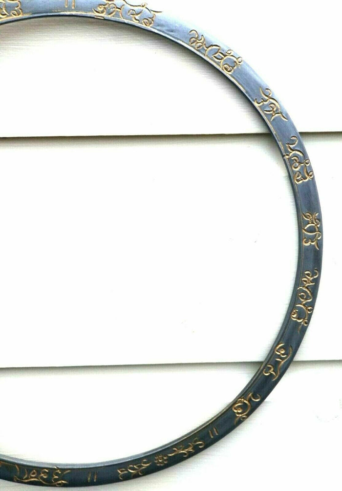 Sarbloh Iron Sikh Guru Gobind Singh Khalsa Dumala Dastar Ring Kaur Bani Chakar