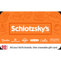 Schlotzsky’s – Mix It Up®
