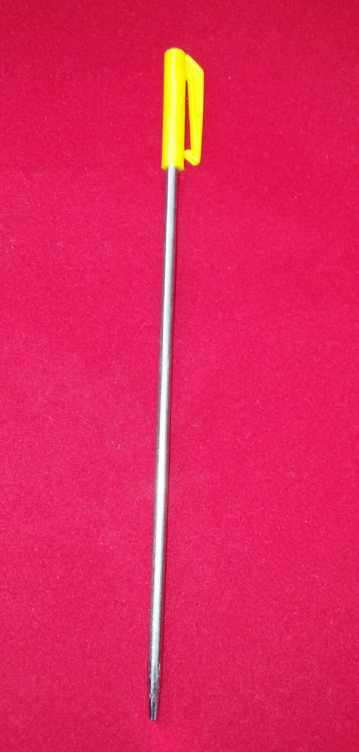 Sikhs Singh Turban Patka klein Nadel Haar Salai Baaz Stahl Assist in Turban