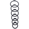 Silicone O Ring Harness Set Tantus