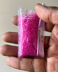 Small seed beads  : 20 grams