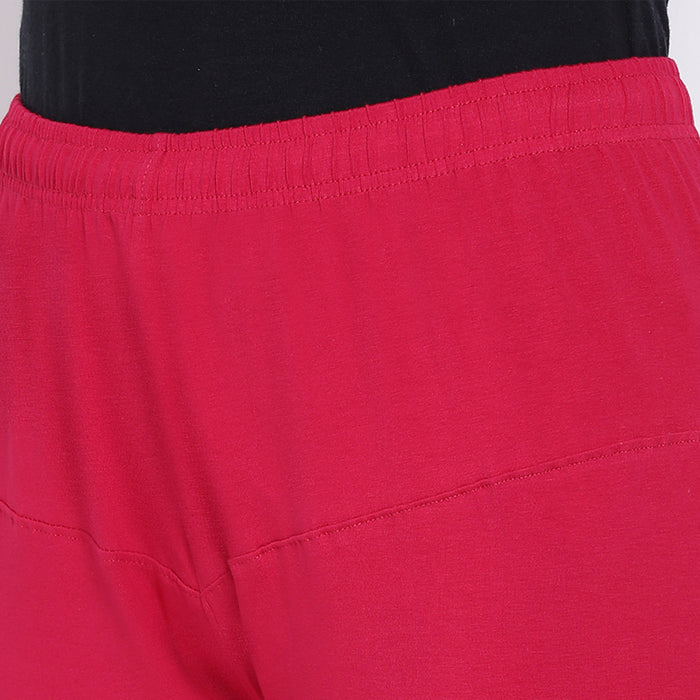 Softline 1001 Churidar Leggings Pack Of 1
