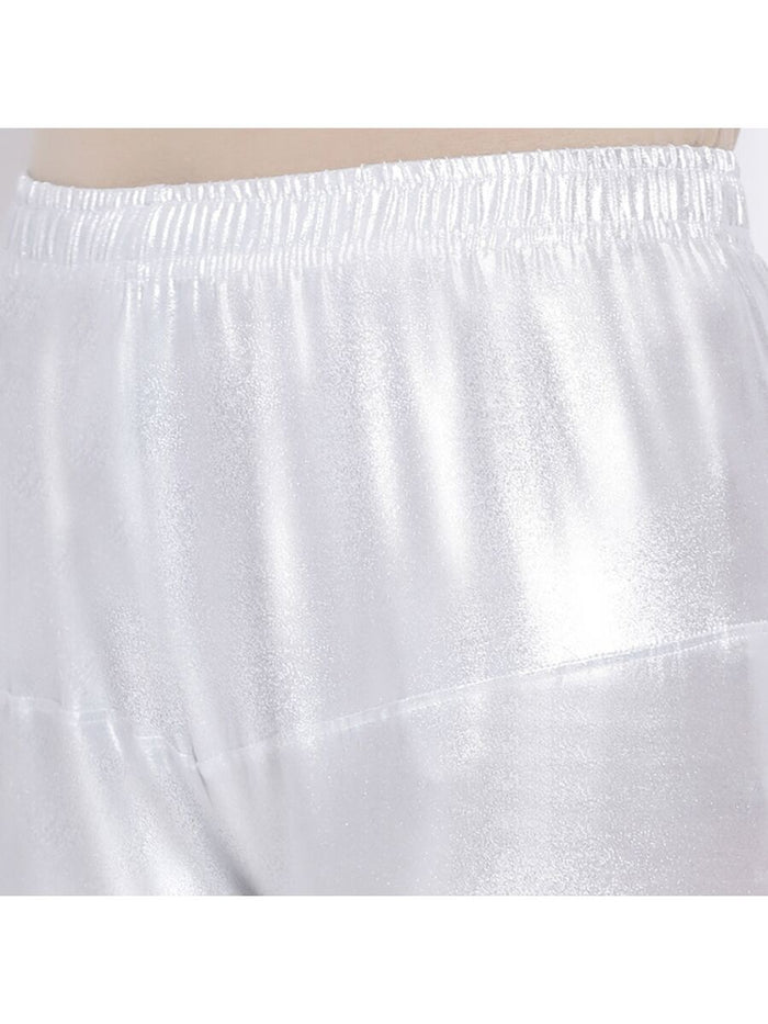Softline 1007 Shimmer Churidar Leggings Pack Of 1