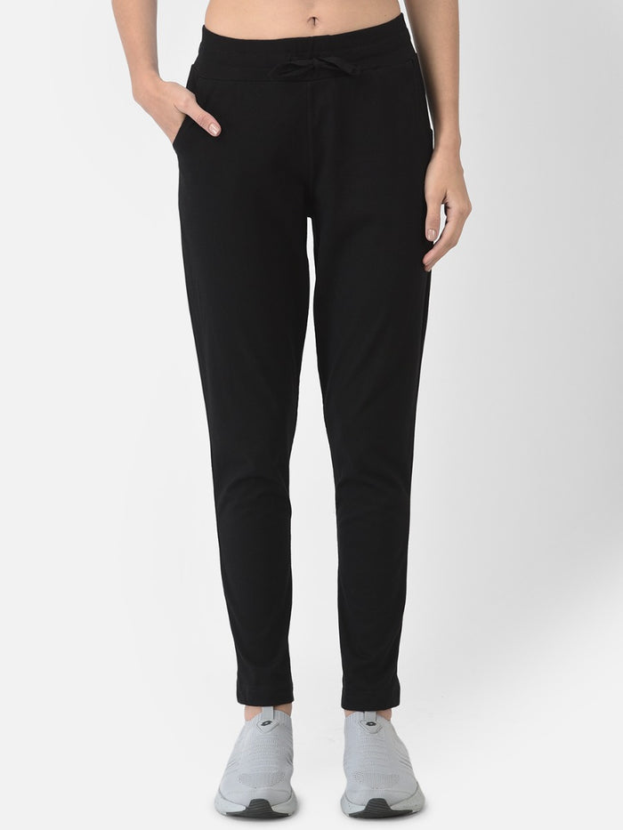 Softline 2005 COMFY Women’s Track Pant | Ultra Soft Cotton Blend Fabric | Trendy Colors | All Season Comfort
